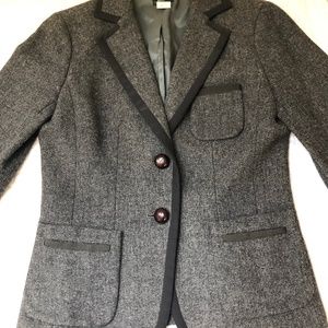 J Crew Schoolboy Blazer